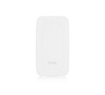 Zyxel WAC500H 1200 Mbit/s Blanc Connexion Ethernet, supportant l'alimentation via ce port (PoE)