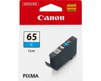 Canon Cartouche d'encre cyan CLI-65C