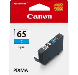 Canon CLI-65C Cyan Ink Cartridge
