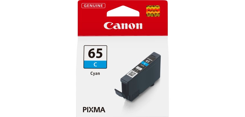 Canon Cartouche d'encre cyan CLI-65C