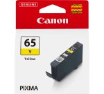 Canon Cartouche d'encre jaune CLI-65Y