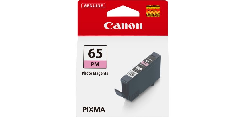 Canon Cartouche d'encre photo magenta CLI-65PM