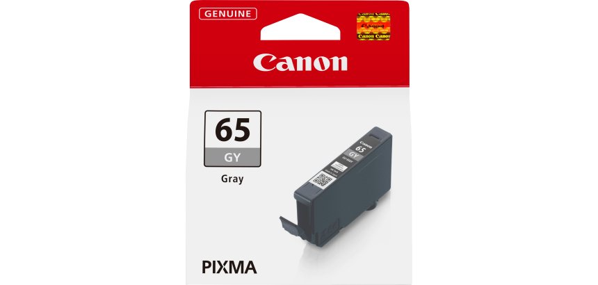 Canon 4219C001 inktcartridge 1 stuk(s) Origineel Grijs