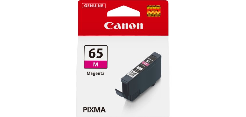 Canon Cartouche d'encre magenta CLI-65M