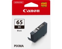 Canon Cartouche d'encre noir CLI-65BK