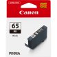 Canon Cartouche d'encre noir CLI-65BK