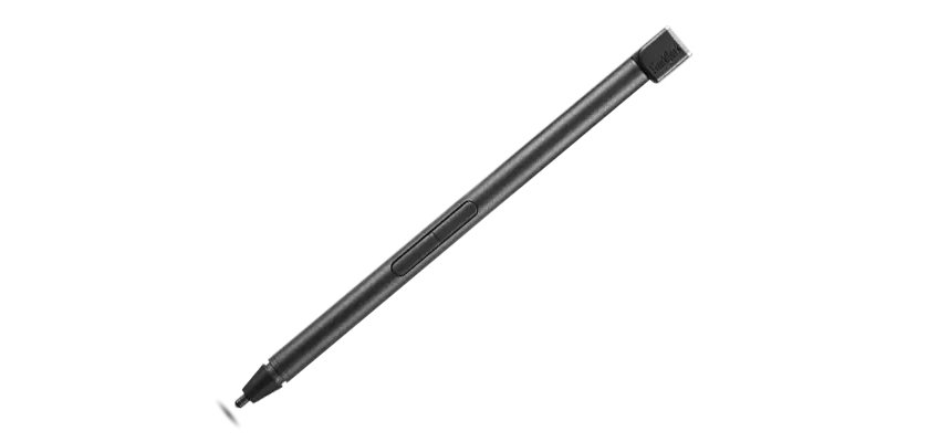 Lenovo ThinkBook Yoga Integrated Smart Pen lápiz digital 4 g Gris
