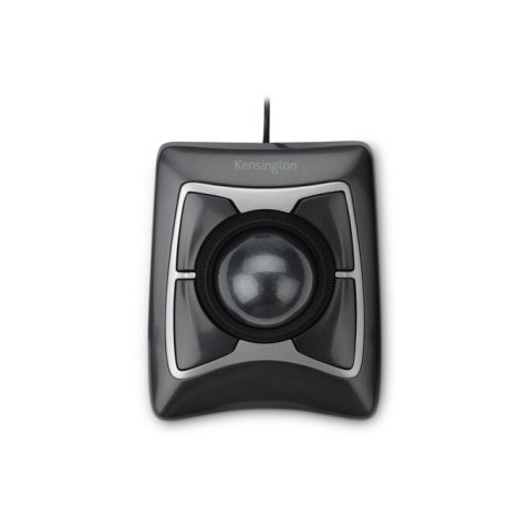 Kensington Trackball filaire Expert Mouse®