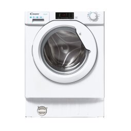 Lave-linge hublot Candy ENCASTRABLE - CBW 27D1E-S