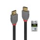 Lindy 36954 cable HDMI 3 m HDMI tipo A (Estándar) Negro