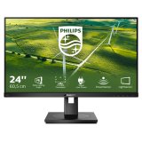 Philips 242B1G/00 LED display 60,5 cm (23.8") 1920 x 1080 Pixels Full HD Zwart