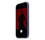 Apple iPhone 17 Pro Silicone Case with MagSafe – Orange