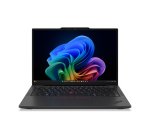 Lenovo ThinkPad X13 Gen 7 (Intel) Copilot+ PC Intel Core Ultra 7 355 Laptop 33,8 cm (13.3") WUXGA 32 GB LPDDR5x-SDRAM 512 GB SSD Wi-Fi 7 (802.11be) Windows 11 Pro Zwart Engels