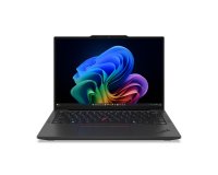 Lenovo ThinkPad X13 Gen 7 (Intel) Copilot+ PC Intel Core Ultra 7 355 Laptop 33,8 cm (13.3") WUXGA 32 GB LPDDR5x-SDRAM 512 GB SSD Wi-Fi 7 (802.11be) Windows 11 Pro Zwart Engels