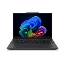 Lenovo ThinkPad X13 Gen 7 (Intel) Copilot+ PC Intel Core Ultra 7 355 Laptop 33.8 cm (13.3") WUXGA 32 GB LPDDR5x-SDRAM 512 GB SSD Wi-Fi 7 (802.11be) Windows 11 Pro English Black
