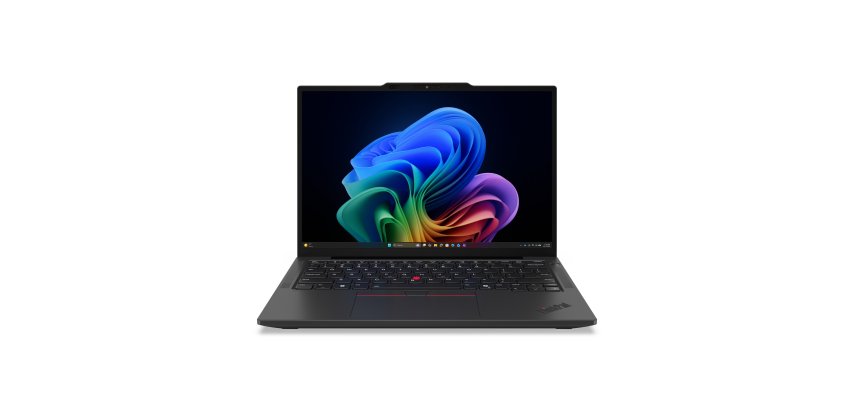 Lenovo ThinkPad X13 Gen 7 (Intel) Copilot+ PC Intel Core Ultra 7 355 Ordinateur portable 33,8 cm (13.3") Écran tactile WUXGA 32 Go LPDDR5x-SDRAM 512 Go SSD Wi-Fi 7 (802.11be) Windows 11 Pro Noir Français