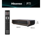 Hisense Laser Cinema 4K 80"-150"