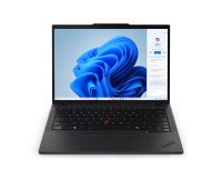 Lenovo ThinkPad T14 Gen 5 (Intel) Intel Core Ultra 7 155U Portátil 35,6 cm (14") WUXGA 16 GB DDR5-SDRAM 512 GB SSD Wi-Fi 6E (802.11ax) Windows 11 Pro Español Negro