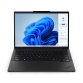 Lenovo ThinkPad T14 Intel Core Ultra 7 155U Laptop 35,6 cm (14") WUXGA 16 GB DDR5-SDRAM 512 GB SSD Wi-Fi 6E (802.11ax) Windows 11 Pro Zwart