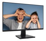 MSI Pro MP275Q computer monitor 68.6 cm (27") 2560 x 1440 pixels Wide Quad HD LED Black