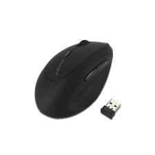 Kensington Souris sans fil Pro Fit® Ergo pour gauchers