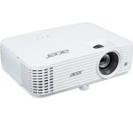 Acer H6815BD Projecteur à focale standard 4000 ANSI lumens DLP UHD 4K (3840x2160) Compatibilité 3D Blanc