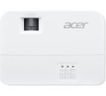Acer H6815BD Projecteur à focale standard 4000 ANSI lumens DLP UHD 4K (3840x2160) Compatibilité 3D Blanc