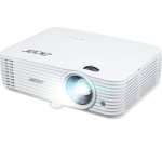 Acer H6815BD Proyector de alcance estándar 4000 lúmenes ANSI DLP UHD 4K (3840x2160) 3D Blanco