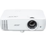 Acer H6815BD Projecteur à focale standard 4000 ANSI lumens DLP UHD 4K (3840x2160) Compatibilité 3D Blanc