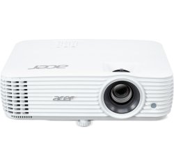 Acer H6815BD Proyector de alcance estándar 4000 lúmenes ANSI DLP UHD 4K (3840x2160) 3D Blanco