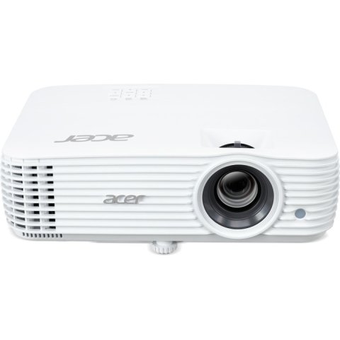 Acer H6815BD Proyector de alcance estándar 4000 lúmenes ANSI DLP UHD 4K (3840x2160) 3D Blanco
