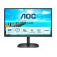 Monitor AOC B2 24B2XHM2 pantalla para PC 60,5 cm (23.8") 1920 x 1080 Pixeles Full HD LCD Negro