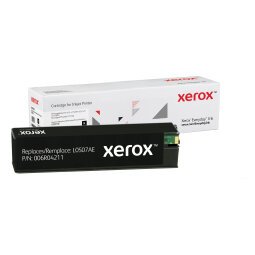 Everyday El cartucho ™ Negro de Xerox es compatible con HP 973X (L0S07AE), High capacity