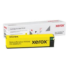 Everyday El cartucho ™ Amarillo de Xerox es compatible con HP 972X (F6T83AE), High capacity