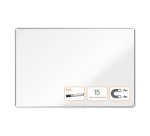 Tableau blanc nobo premium plus acier laque 1800x1200mm