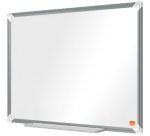 Tableau blanc mural Premium Plus acier, (L)600 x