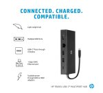 HP Travel USB-C Multi Port Hub