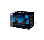 NETGEAR Nighthawk Tri-Band AX8 8-Stream AX6600 WiFi 6 Router (RAX70) routeur sans fil Gigabit Ethernet Tri-bande (2,4 GHz / 5 GHz / 5 GHz) Noir