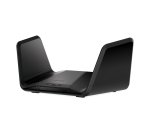 NETGEAR Nighthawk Tri-Band AX8 8-Stream AX6600 WiFi 6 Router (RAX70) routeur sans fil Gigabit Ethernet Tri-bande (2,4 GHz / 5 GHz / 5 GHz) Noir