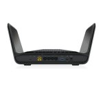 NETGEAR Nighthawk Tri-Band AX8 8-Stream AX6600 WiFi 6 Router (RAX70) routeur sans fil Gigabit Ethernet Tri-bande (2,4 GHz / 5 GHz / 5 GHz) Noir