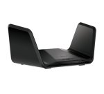 NETGEAR Nighthawk Tri-Band AX8 8-Stream AX6600 WiFi 6 Router (RAX70) routeur sans fil Gigabit Ethernet Tri-bande (2,4 GHz / 5 GHz / 5 GHz) Noir