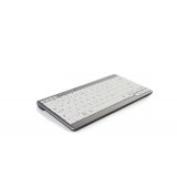 Clavier bakker compact ultraboard 950 sans fil  gris