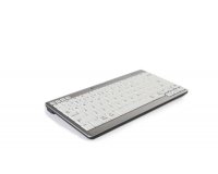 Clavier bakker compact ultraboard 950 sans fil gris