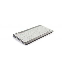Clavier bakker compact ultraboard 950 sans fil gris