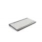 Clavier bakker compact ultraboard 950 sans fil  gris