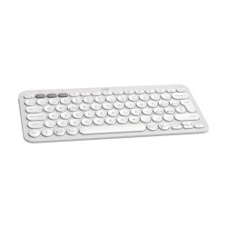 Logitech Pebble Keys 2 K380s