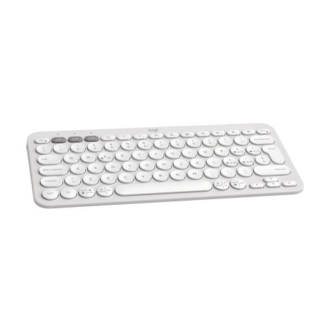 Logitech Pebble Keys 2 K380s