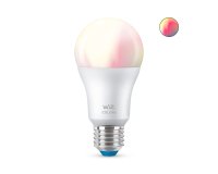 WiZ Bulb 8W (Eq.60W) A60 E27