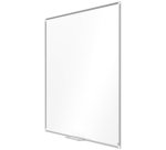 Tableau blanc nobo premium plus acier laque 1800x1200mm