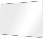 Tableau blanc nobo premium plus acier laque 1800x1200mm